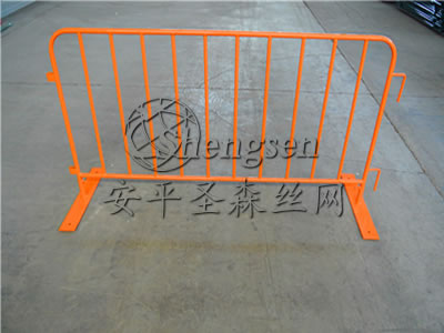 临时护栏网