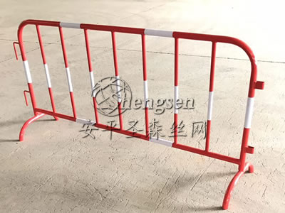 护栏网报价