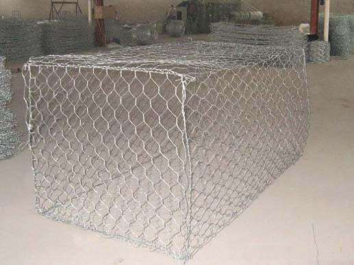 格宾网箱耐腐蚀性如何
